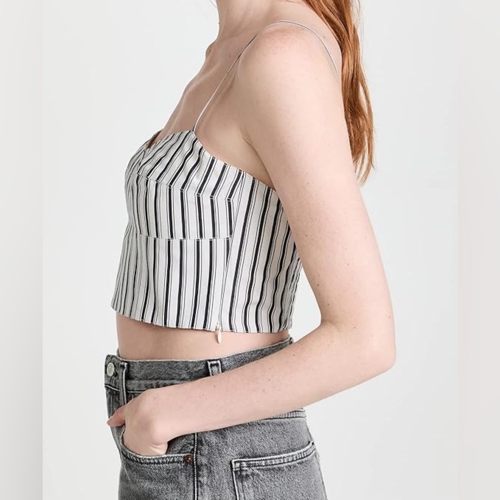 THEORY - Bustier - S - Picture 5 of 11